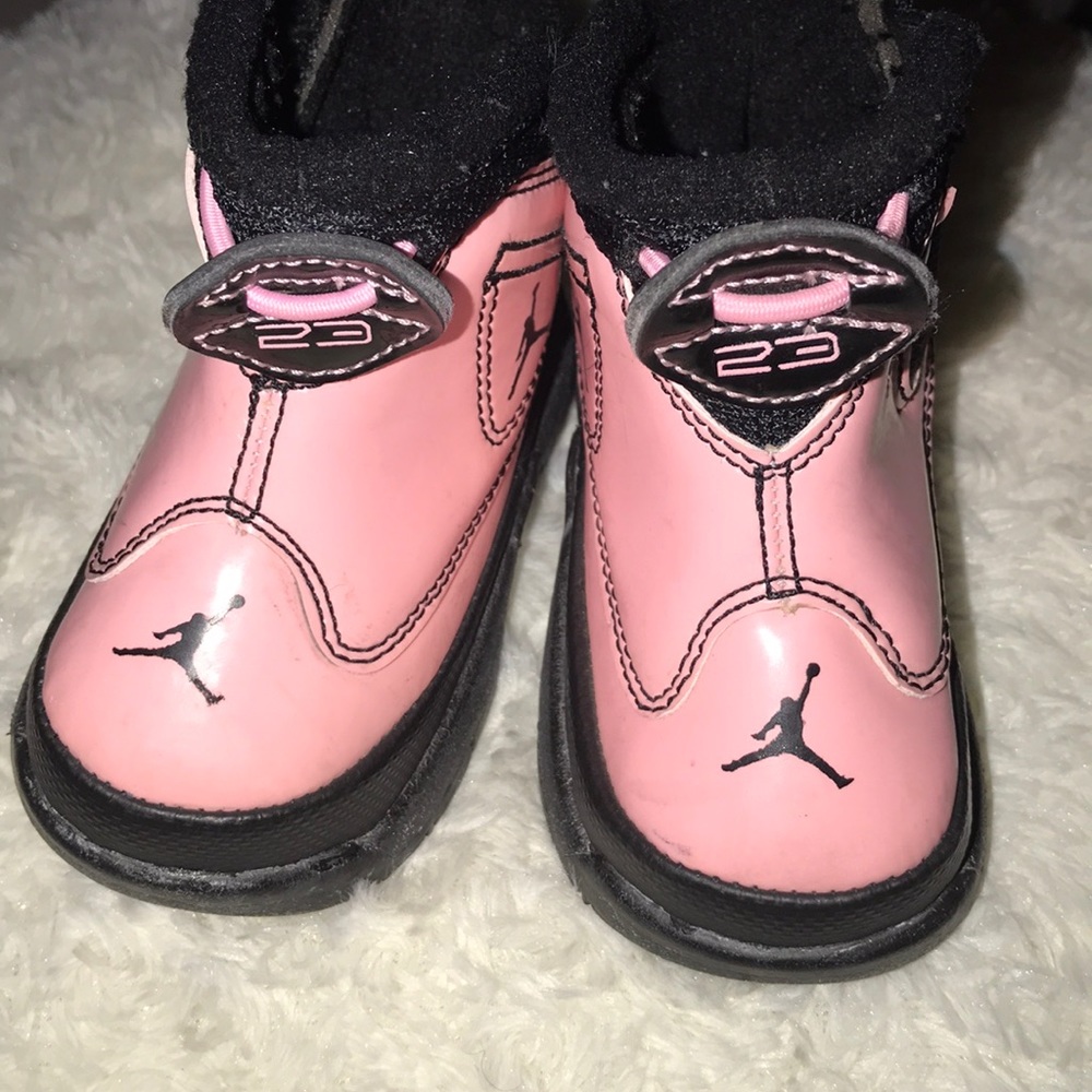 Infant Jordan ACG Boots